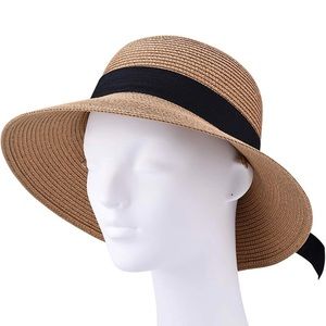 Women’s sun hat